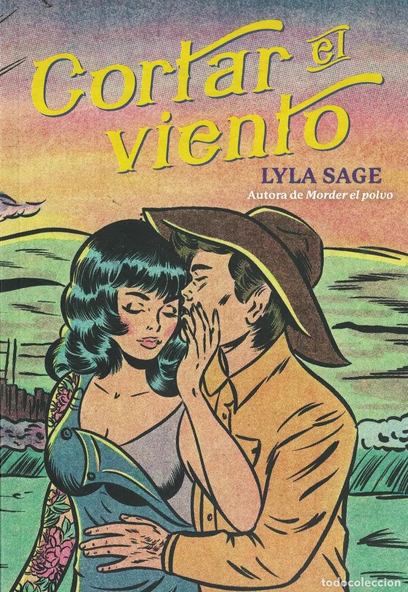 Libros: CORTAR EL VIENTO (ARG) - Foto 1