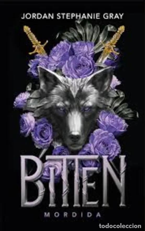 Libri di seconda mano: BITTEN (MORDIDA)