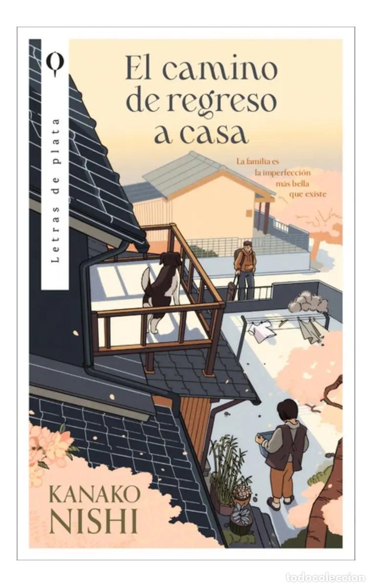 Libros: CAMINO DE REGRESO A CASA, EL (ARG) - Foto 1