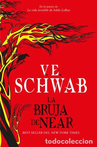 B&uuml;cher: BRUJA DE NEAR, LA -BOOKS4POCKET