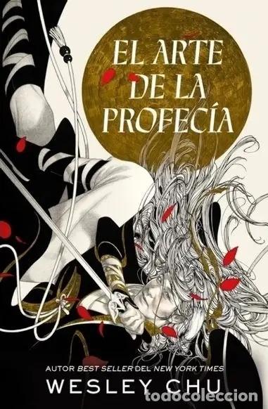 Libri di seconda mano: ARTE DE LA PROFECIA, EL (ARG)