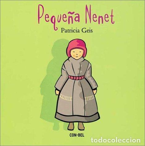Libros: PEQUE/A NENET - GEIS , PATRICIA - Foto 1