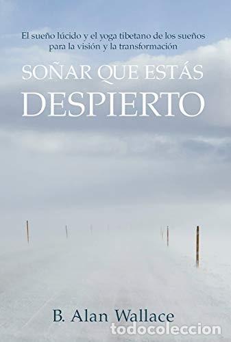 SO/AR QUE ESTAS DESPIERTO - WALLACE , ALAN