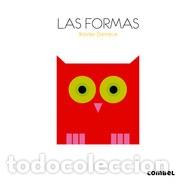 Libros: FORMAS ,LAS - DENEUX , XAVIER