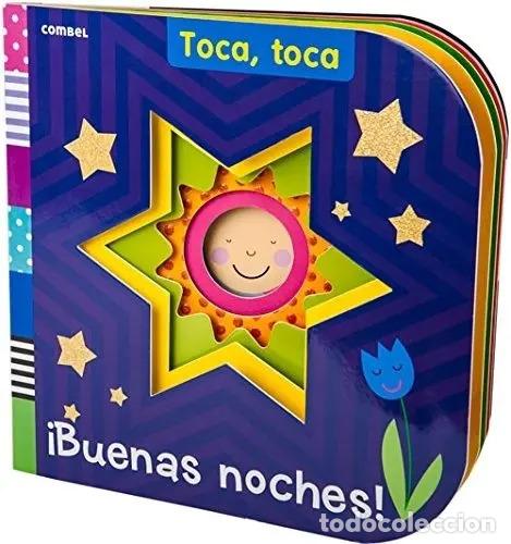 Libri di seconda mano: BUENAS NOCHES ! TOCA , TOCA - X.X.