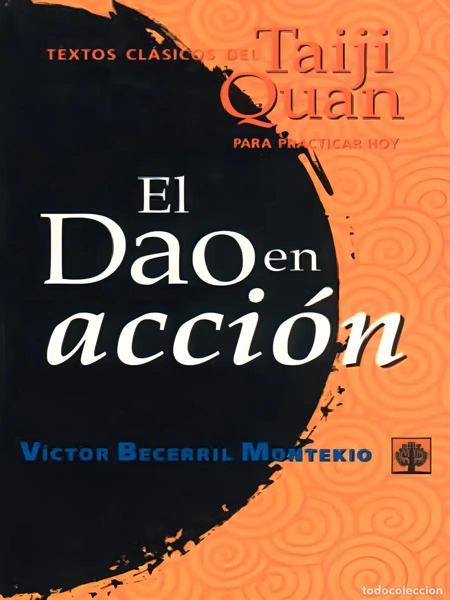 B&uuml;cher: DAO EN ACCION ,EL - BECERRIL MONTEKIO , VICTOR