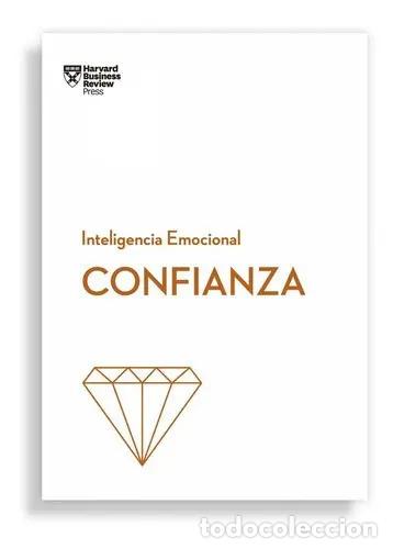 Libri di seconda mano: CONFIANZA - HARVARD BUSINESS REVIEW