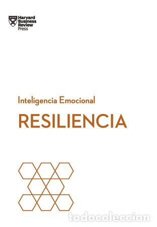 Libri di seconda mano: RESILIENCIA - HARVARD BUSINESS REVIEW