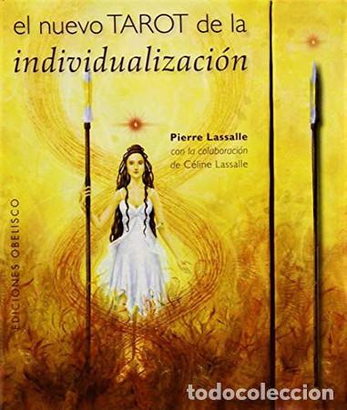 B&uuml;cher: NUEVO TAROT DE LA INDIVIDUALIZACION, EL (ESTUCHE) - PIERRE LASSALLE