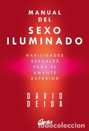 Libros: MANUAL DEL SEXO ILUMINADO - DAVID DEIDA - Foto 1
