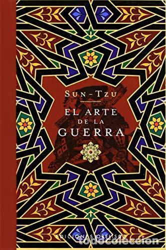 Libri di seconda mano: ARTE DE LA GUERRA EL - SUN TZU