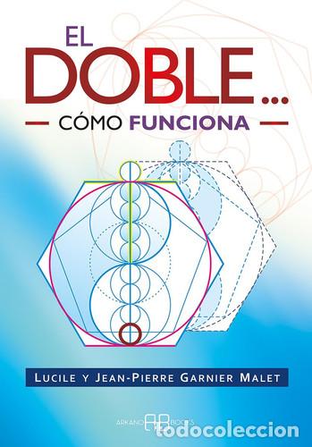 books: DOBLE EL - GARNIER MALET, GARNIER MALET y otros