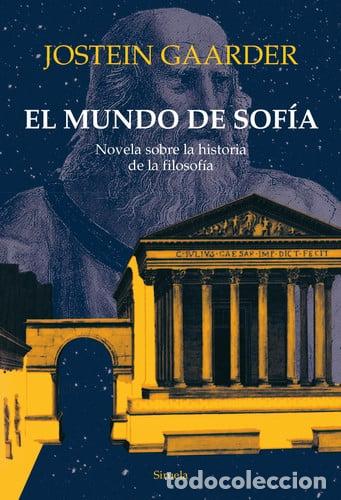 Libros: ** MUNDO DE SOFIA EL - JOSTEIN GAARDER - Foto 1