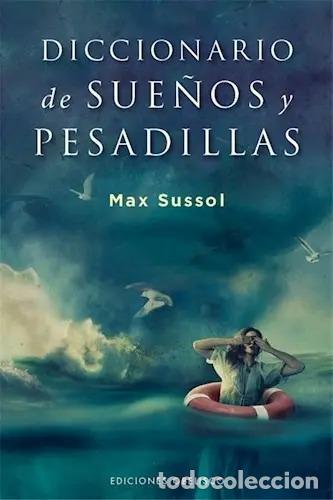 books: DICCIONARIO DE SUE&Ntilde;OS Y PESADILLAS
