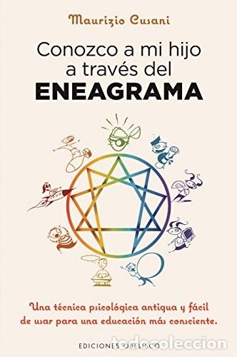 Libros: CONOZCO A MI HIJO A TRAVES DEL ENEAGRAMA - MAURIZIO CUSANI - Foto 1