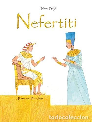Libros: NEFERTITI - HELENA KRALJIC - Foto 1