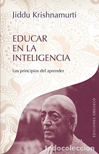 Libros: EDUCAR EN LA INTELIGENCIA - Foto 1