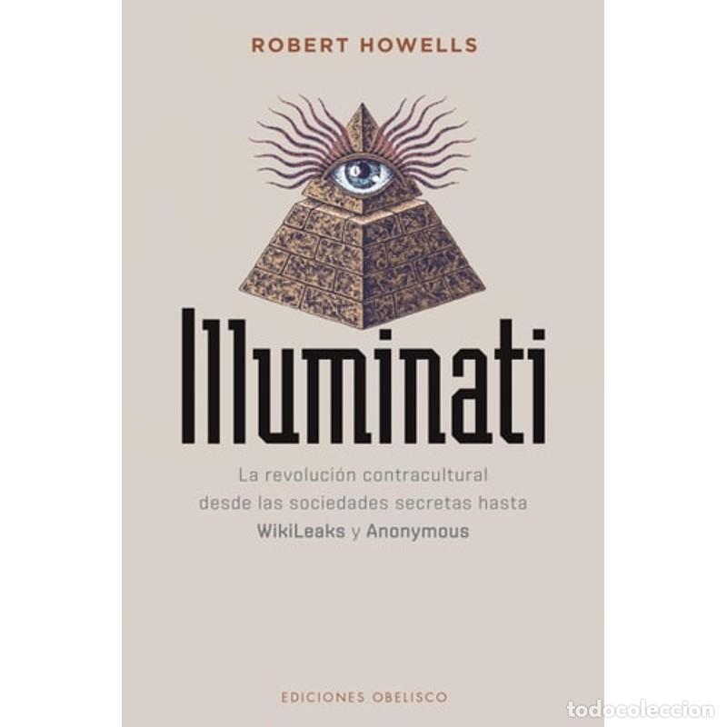 books: ILLUMINATI