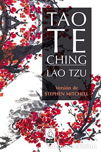 Libros: TAO TE CHING ( BOLSILLO ) - LAO TZU - Foto 1