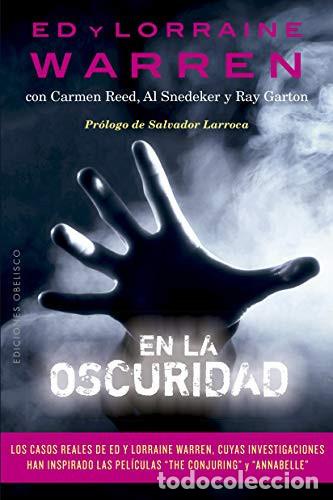Libri di seconda mano: EN LA OSCURIDAD - ED Y LORRAINE WARREN