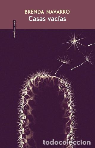 B&uuml;cher: CASAS VACIAS - BRENDA NAVARRO