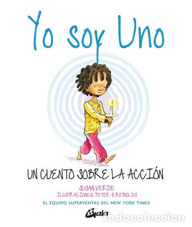 Libros: YO SOY UNO - SUSAN VERDE - Foto 1