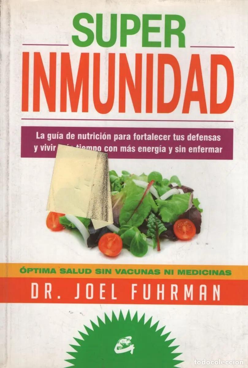 B&uuml;cher: SUPERINMUNIDAD - JOEL FUHRMAN