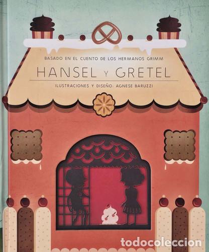 Libri di seconda mano: HANSEL Y GRETEL - GRIMM, GRIMM y otros