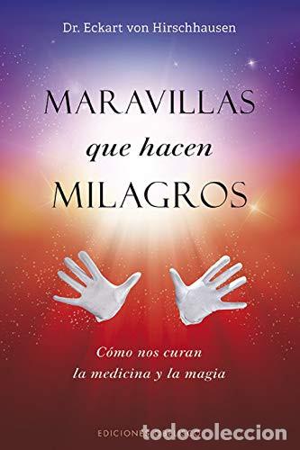 Libros: MARAVILLAS QUE HACEN MILAGROS - Foto 1