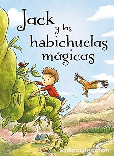 Libri di seconda mano: JACK Y LAS HABICHUELAS MAGICAS - NINA FILIPEK