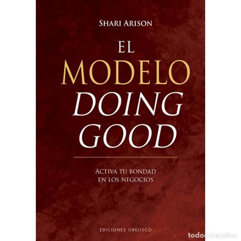 B&uuml;cher: MODELO DOING GOOD EL - SHARI ARISON