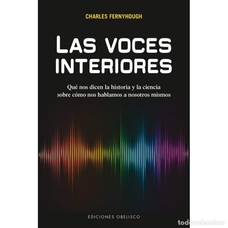 Libri di seconda mano: VOCES INTERIORES, LAS