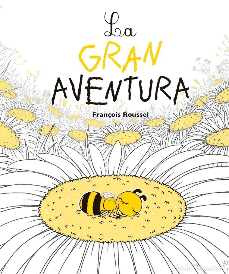 Libros: GRAN AVENTURA, LA - FRAN&Ccedil;OIS ROUSSEL - Foto 1