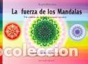 Libros: FUERZA DE LOS MANDALAS, LA - KLAUS HOLITZKA - Foto 1