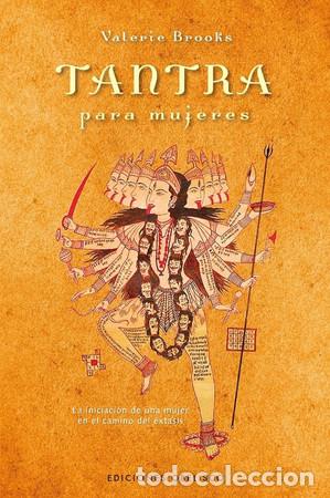 Libros: TANTRA PARA MUJERES (NE) - Foto 1