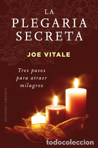 Libros: PLEGARIA SECRETA, LA - JOE VITALE - Foto 1