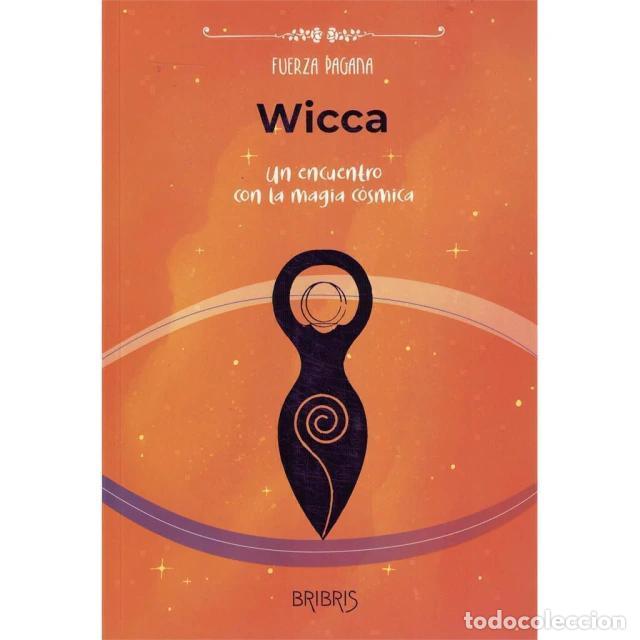 B&uuml;cher: WICCA - VV. AA.