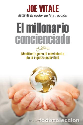 Livros em segunda m&atilde;o: MILLONARIO CONCIENCIADO EL - JOE VITALE