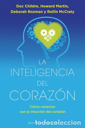 Livros em segunda m&atilde;o: INTELIGENCIA DEL CORAZON, LA - DOC CHILDRE