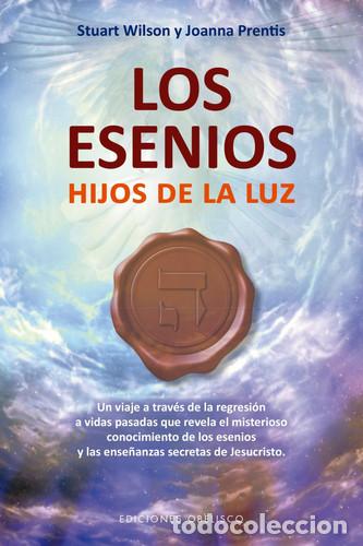 Livros em segunda m&atilde;o: ESENIOS, LOS. HIJOS DE LA LUZ - STUART WILSON