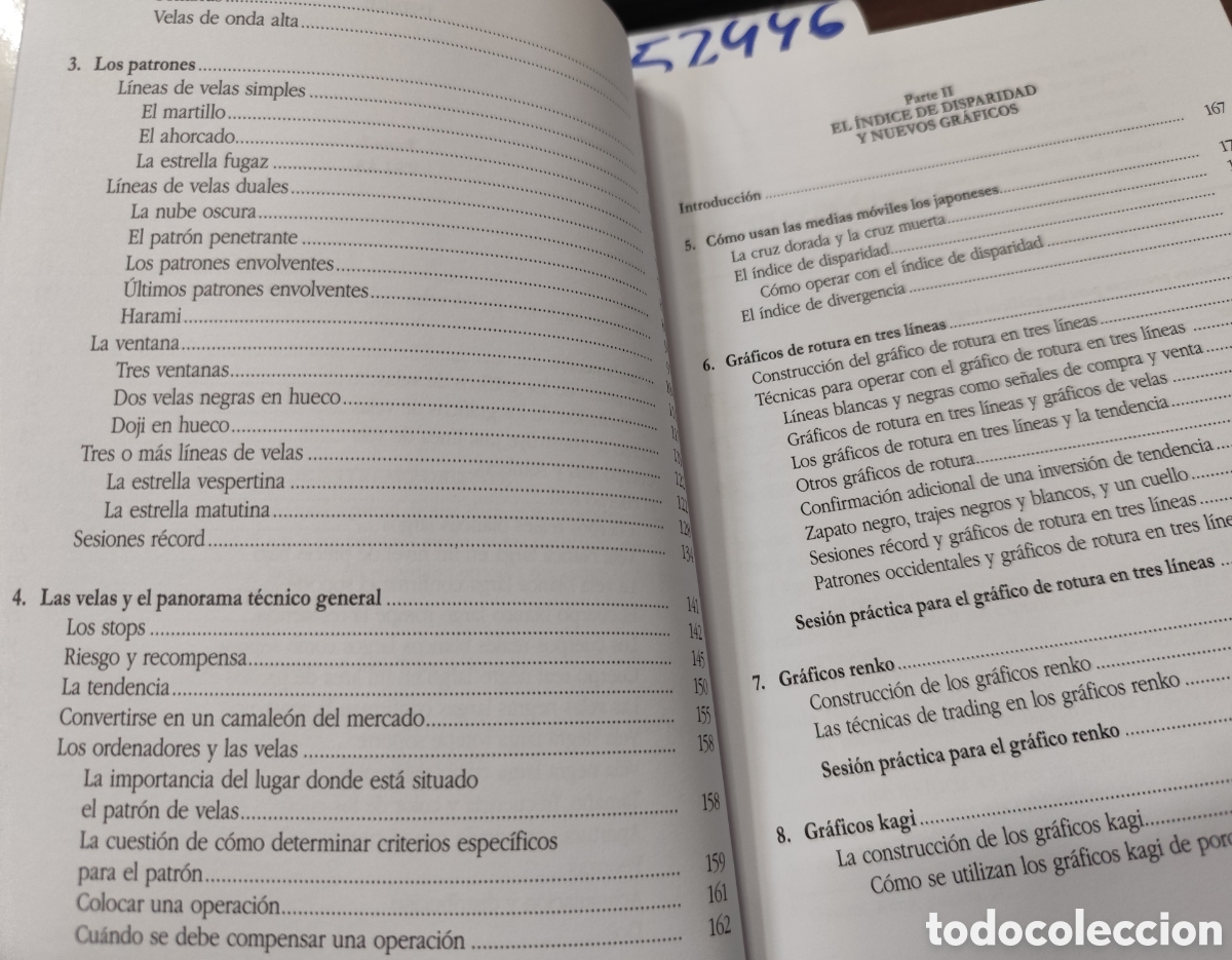 Libros: VELAS Y OTRAS TECNICAS DE EXTREMO ORIENTE - NISON,Steve - Foto 4