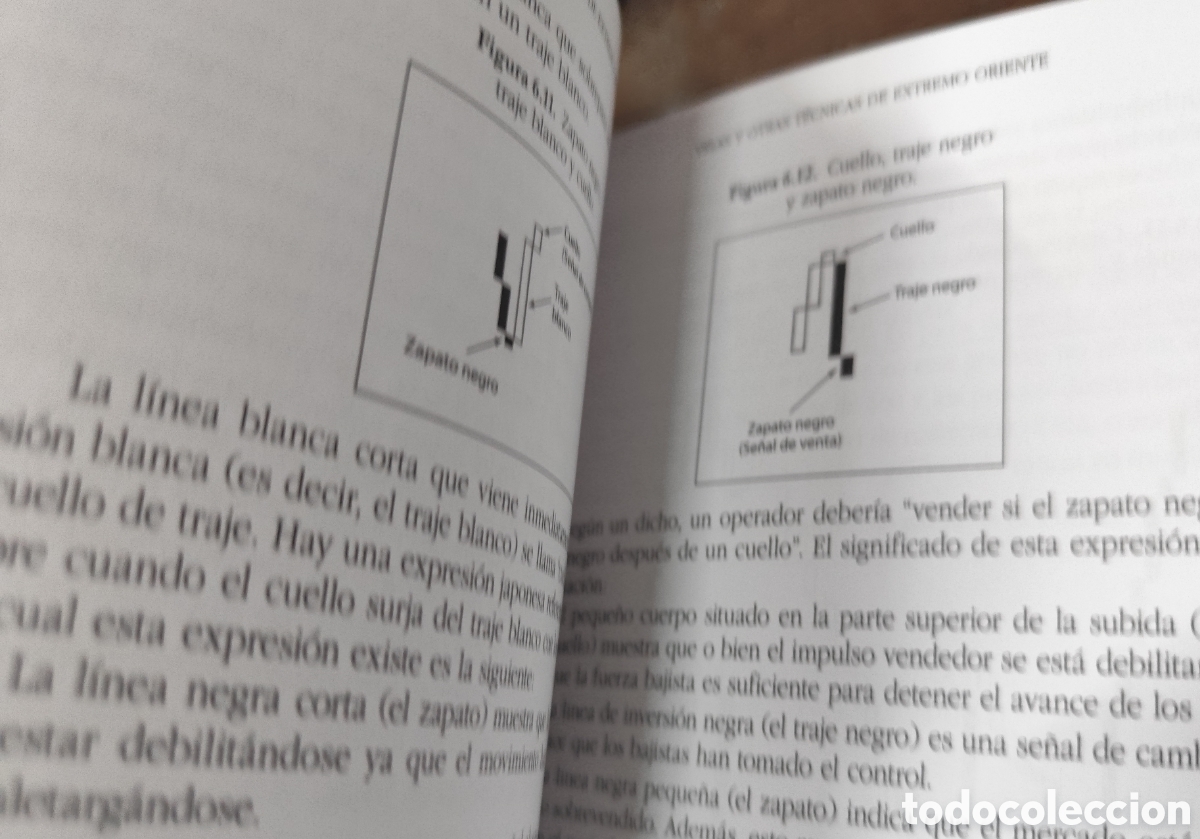 Libros: VELAS Y OTRAS TECNICAS DE EXTREMO ORIENTE - NISON,Steve - Foto 6