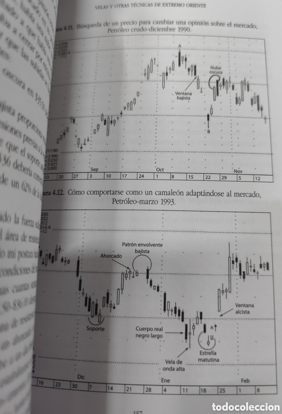 Libros: VELAS Y OTRAS TECNICAS DE EXTREMO ORIENTE - NISON,Steve - Foto 7