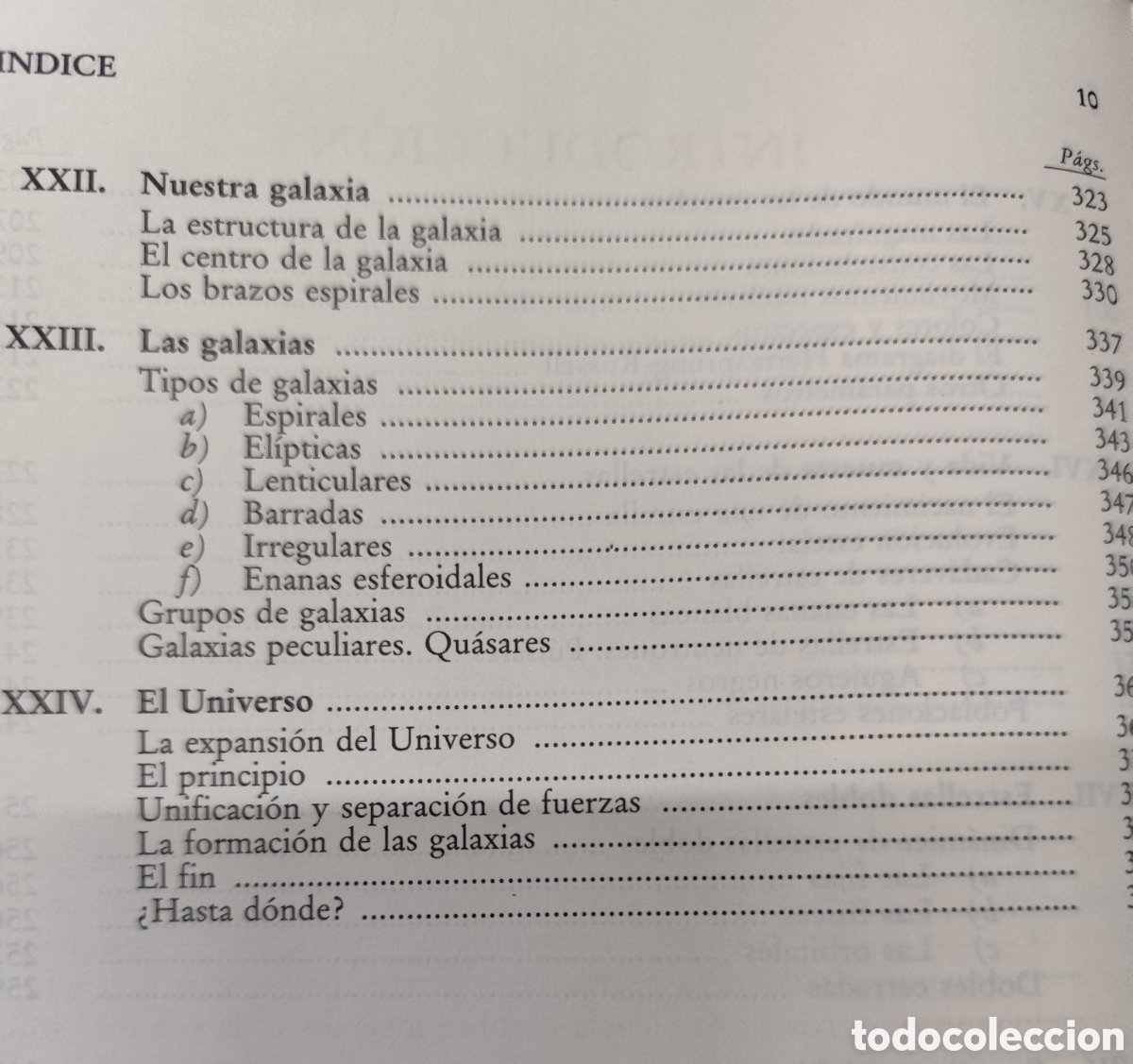 Libros: ASTRONOMIA. A&ntilde;o 1987 - COMELLAS,Jos&eacute; Luis - Foto 5