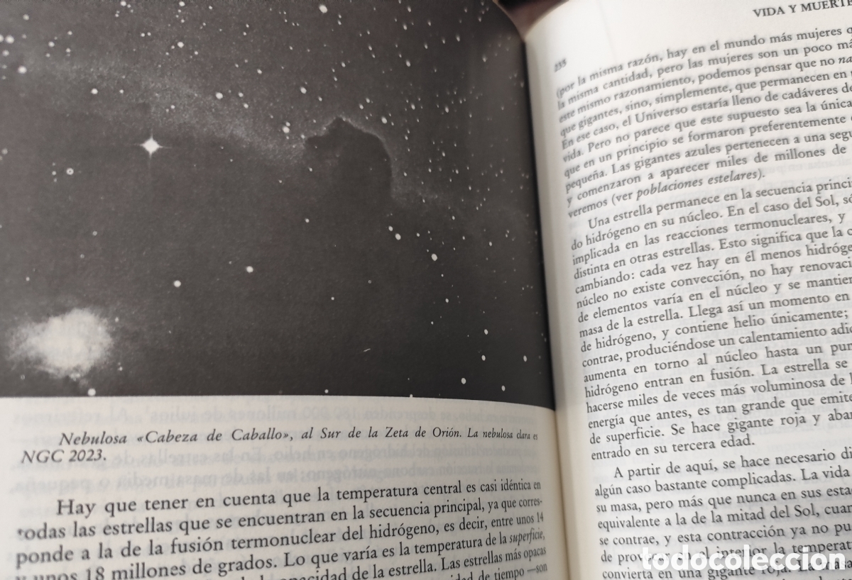 Libros: ASTRONOMIA. A&ntilde;o 1987 - COMELLAS,Jos&eacute; Luis - Foto 6