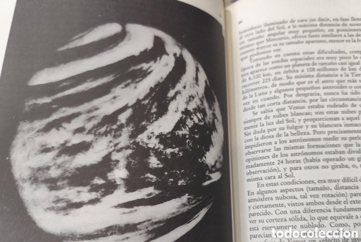 Libros: ASTRONOMIA. A&ntilde;o 1987 - COMELLAS,Jos&eacute; Luis - Foto 7