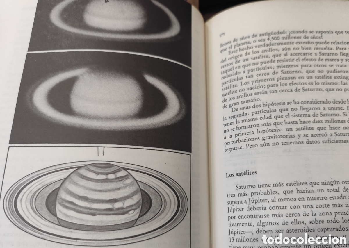 Libros: ASTRONOMIA. A&ntilde;o 1987 - COMELLAS,Jos&eacute; Luis - Foto 8