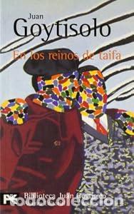 Libros: En los reinos de Taifa - Juan Goytisolo