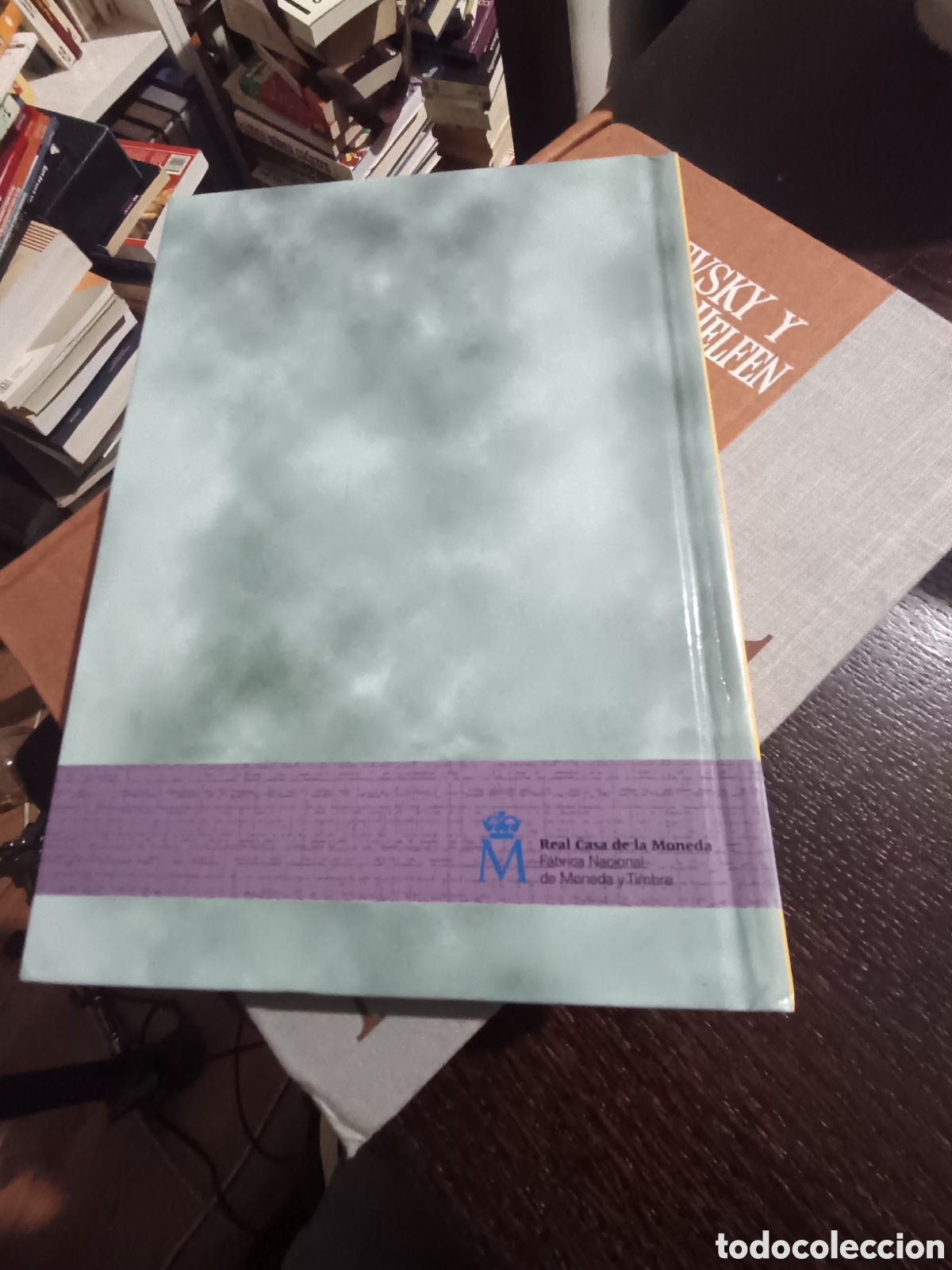 Libros: Historia de la Peseta - Aledon, Jose Maria - Foto 2