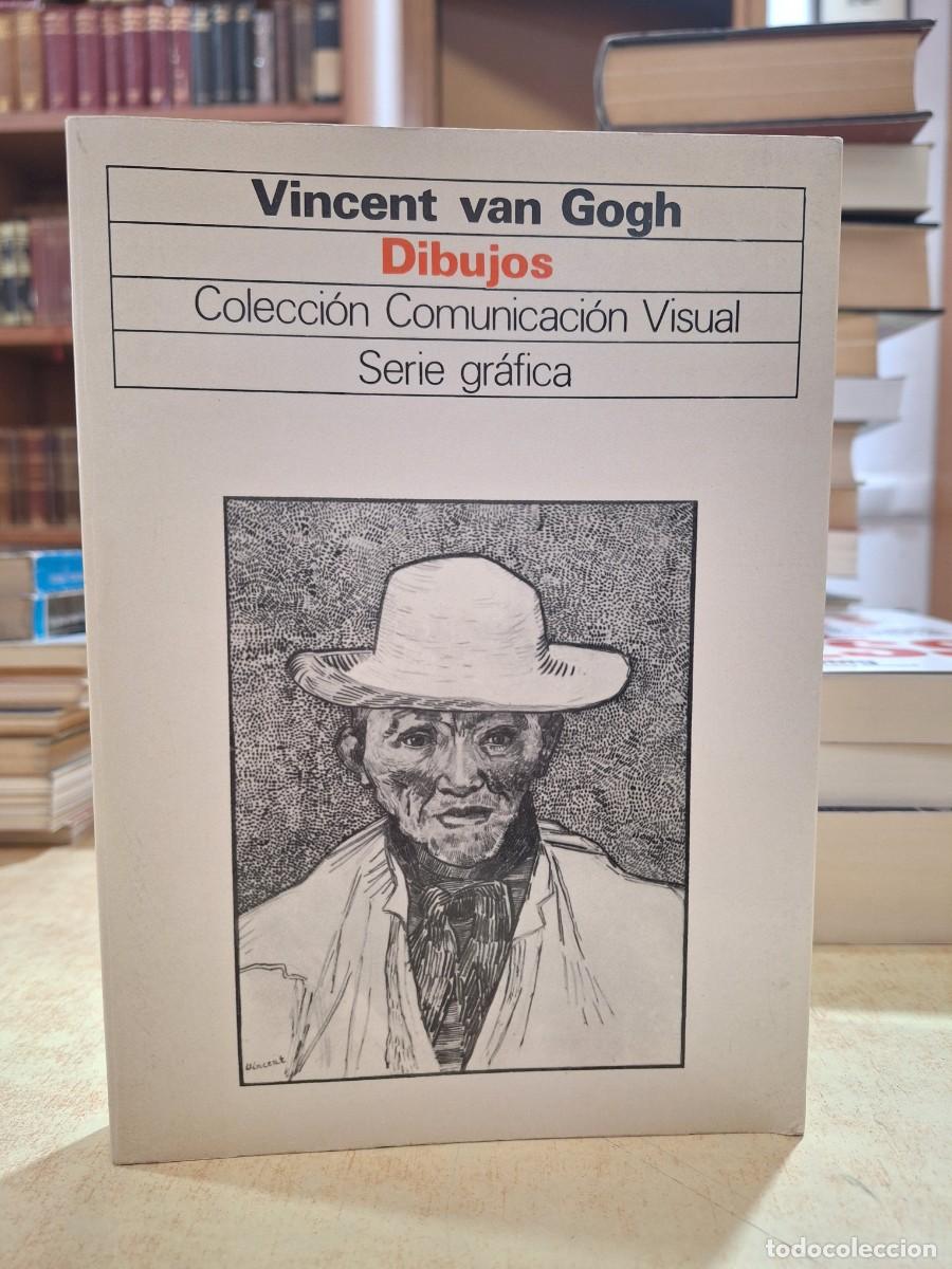 B&uuml;cher: DIBUJOS. - VAN GOGH, VINCENT.